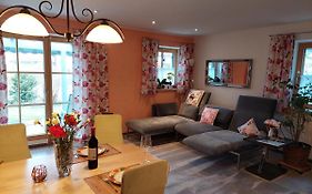 Ferienwohnung Abendrot