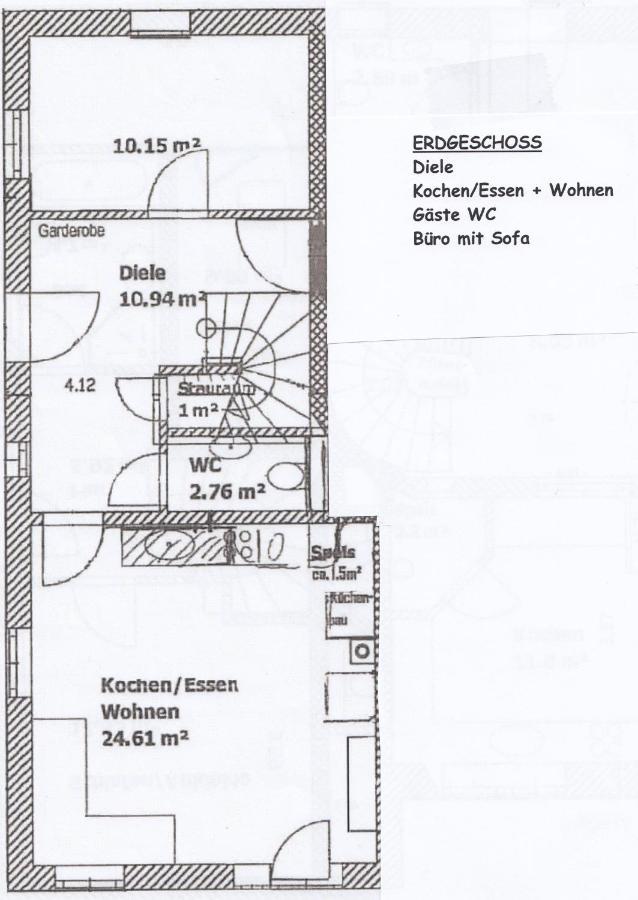 Ferienwohnung Abendrot Assling Exterior foto